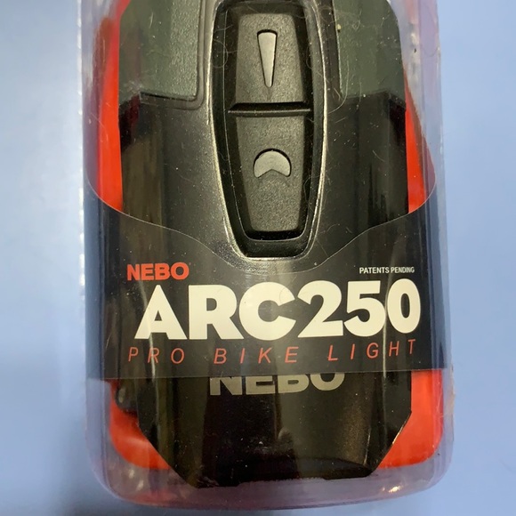 Pro bike light - Picture 1 of 4